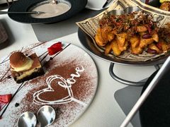 -北索·720度江景西餐厅(来福士店)