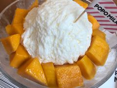 -ICEPOPO MILK(玉兰店)