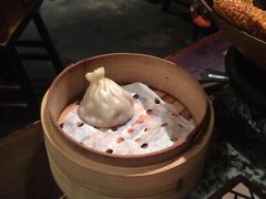 -南京大牌档(凯德大峡谷店)