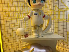 -泡泡玛特POPMART(上海环球港店)