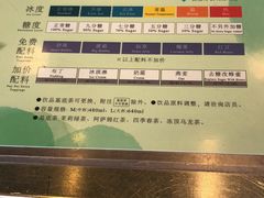 -1点点(长龙地铁店)