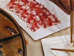 -阳坊大都涮羊肉(阳坊总店)