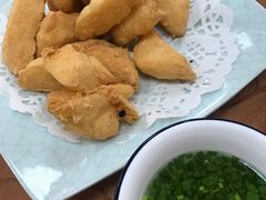 -陈记稻香潮汕砂锅粥(华强南店)