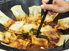 -乡村地锅鸡(惠源路店)
