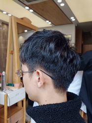 -星格造型·Hair Salon