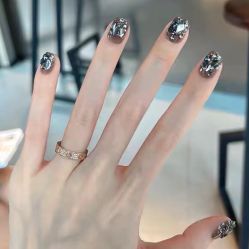 -斯馨·健康美甲美睫