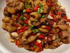 -老湘村·湖南土菜(天河维多利店)