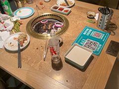 -额尔敦牛厨师铜板烧