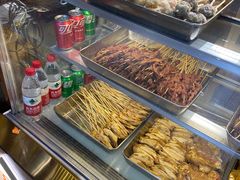 -马小毛老上海里脊肉(南翔印象城店)