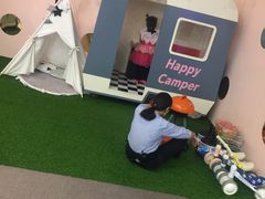 -FAIRYLAND龙族星球主题餐厅(凯丹广场店)
