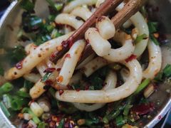 -贵州沾水米线(学田湾店)