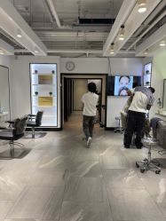 -LJOY丽锦造型·烫发染发