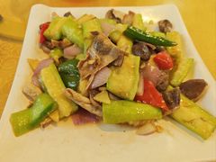 -烧鹅妹饭店
