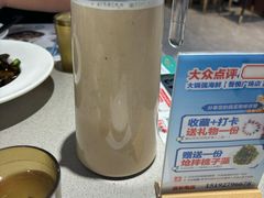 -大锅强·蒸海鲜青岛菜(吾悦广场店)