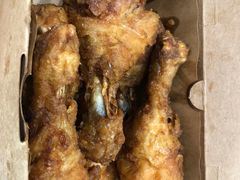 -Kyochon1991校村炸鸡(杨高中路店)