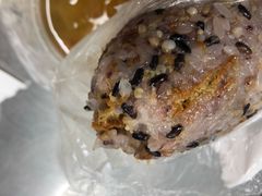 -芳婆糕团店(王府大街店)