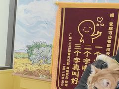 -瑞派·爱瑞可动物医院·口腔专科(广华新城分院)