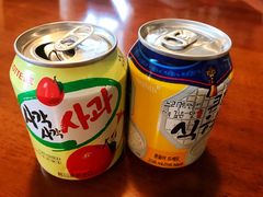 -第二外国语学院-韩国餐厅(朝阳路店)