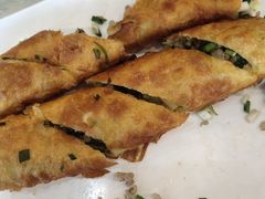 春卷-三毛鱼庄(威连路店)