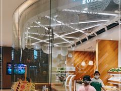 -许小树(国贸商城店)