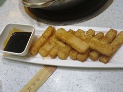 -重庆巴渝火锅(钟家村店)