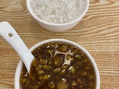 绿豆清心丸-翁林甜品