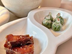 -淮扬府·游园京梦(北京SKP店)