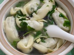 -吴淞老街砂锅馄饨(北兴路店)