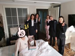 -第1夫人母婴护理院