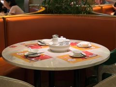 -叹茶靓点·粤式餐厅·全天茶市(石井万民广场店)