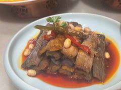 -那家小馆•北京菜•烤鸭(中关村店)