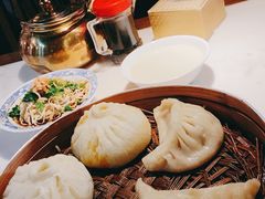 -红灯笼大酒楼(通湖路店)