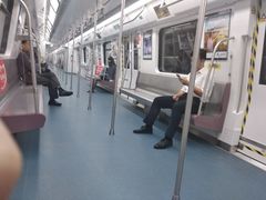 -向西村(地铁站)