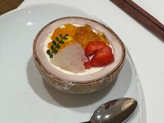 -京彩臻品火锅