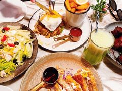 -the rug 飞毯 (朝阳公园店)
