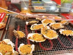 -蚝英雄鲜蚝自助专门店(长楹天街直营店)