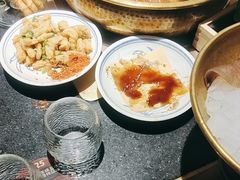 -巴奴毛肚火锅(广益哥伦布店)