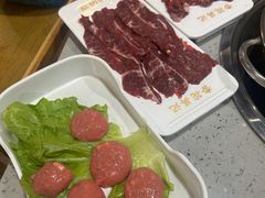 -杏花吴记牛肉火锅