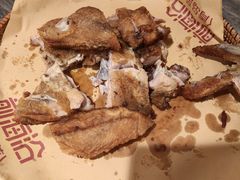 -前海沿·青岛菜(乐客城店)