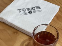 -Torch Coffee 炬点咖啡