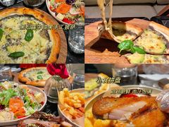 -Nord Grill&Bar Highland诺德西餐(深圳欢乐海岸店)