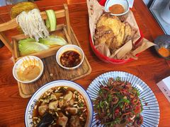 -醉长安(南门总店)