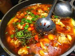 -川里谈·川味小馆(北京路店)