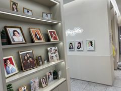 -天真蓝照相馆(新世界店)