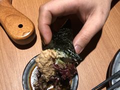 -万岁寿司(天河领展店)