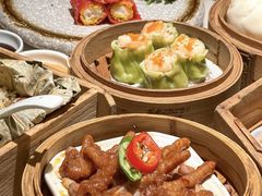 -叹茶靓点·粤式餐厅·全天茶市(石井万民广场店)