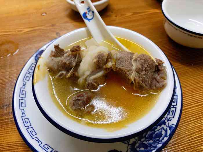 符氏木瓜羊(东盟城店)