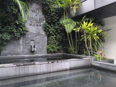 -明谷行馆·温泉