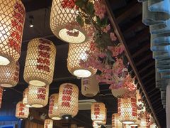 -二十八里太湖船菜(吉祥路店)