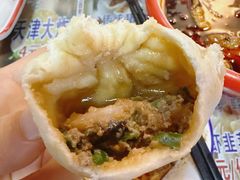 -宝正臻天津包子总店(金阳光居易店)